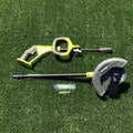 Ryobi P2300A 18-Volt Lithium-Ion Cordless Edger Tool Only