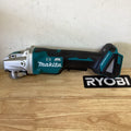 Makita XAG26 18V LXT Angle Grinder Tool Only *FACTORY RECONDITIONED*
