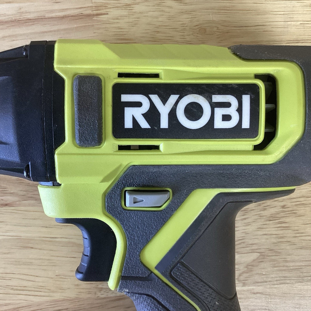 Ryobi ONE+ 18V Impact Driver (Tool Only) - Green (PCL235B)