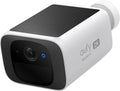 Renewed eufy Security SoloCam S220, Solar Security Camera, Wireless Outdoor Camera, Continuous Power, 2K Resolution, Wireless