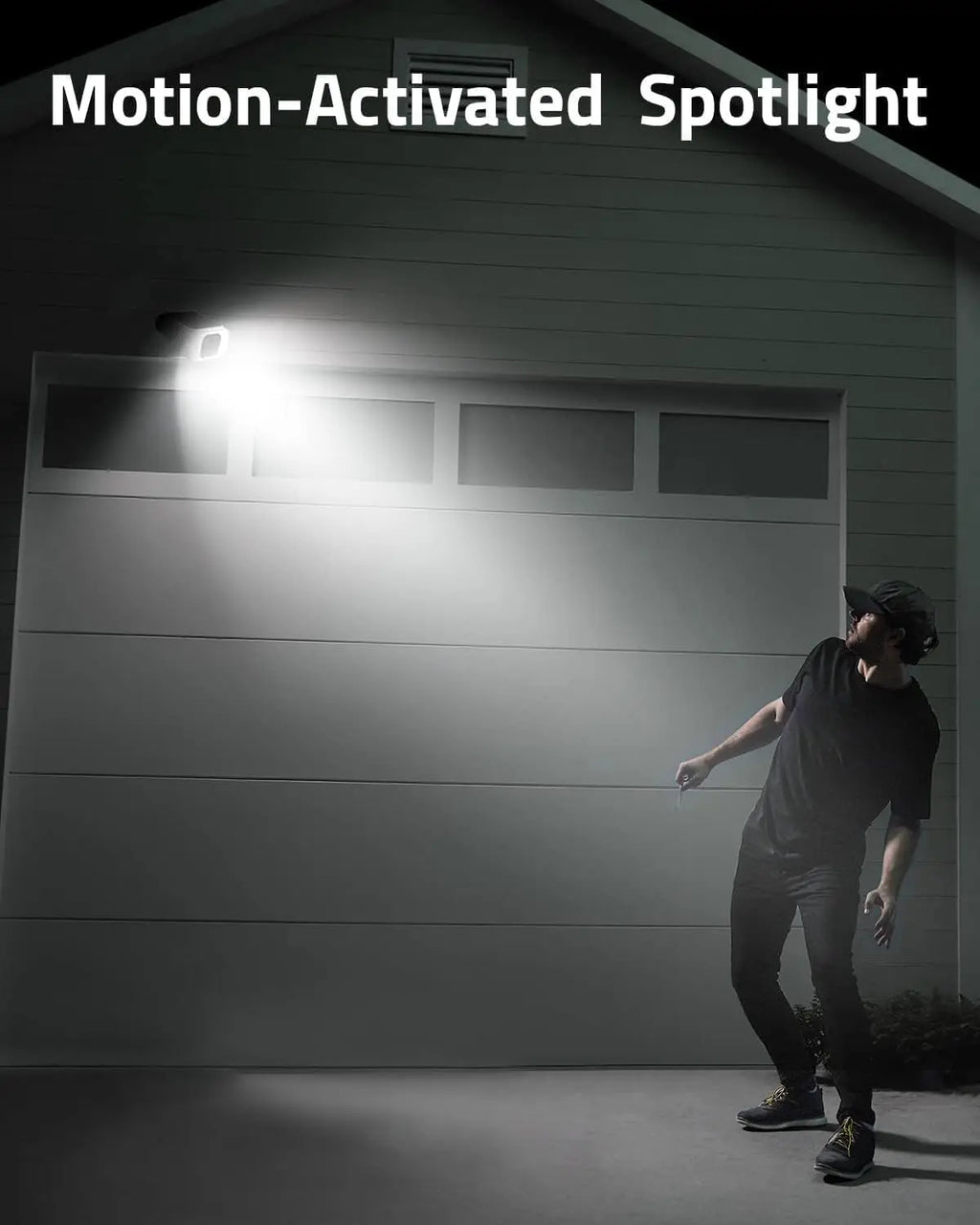 Renewed eufy Security SoloCam S230 Wireless Outdoor 3-Cam Kit - No Monthly Fees