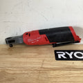 Milwaukee 2567-20 12V High Speed Ratchet - Red