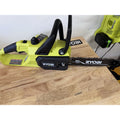 ONEAND HP 18V BRUSHLESS 10 in. Chainsaw Tool ONLY