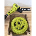 Ryobi P4500 18V Cordless Telescoping Power Scrubber Tool