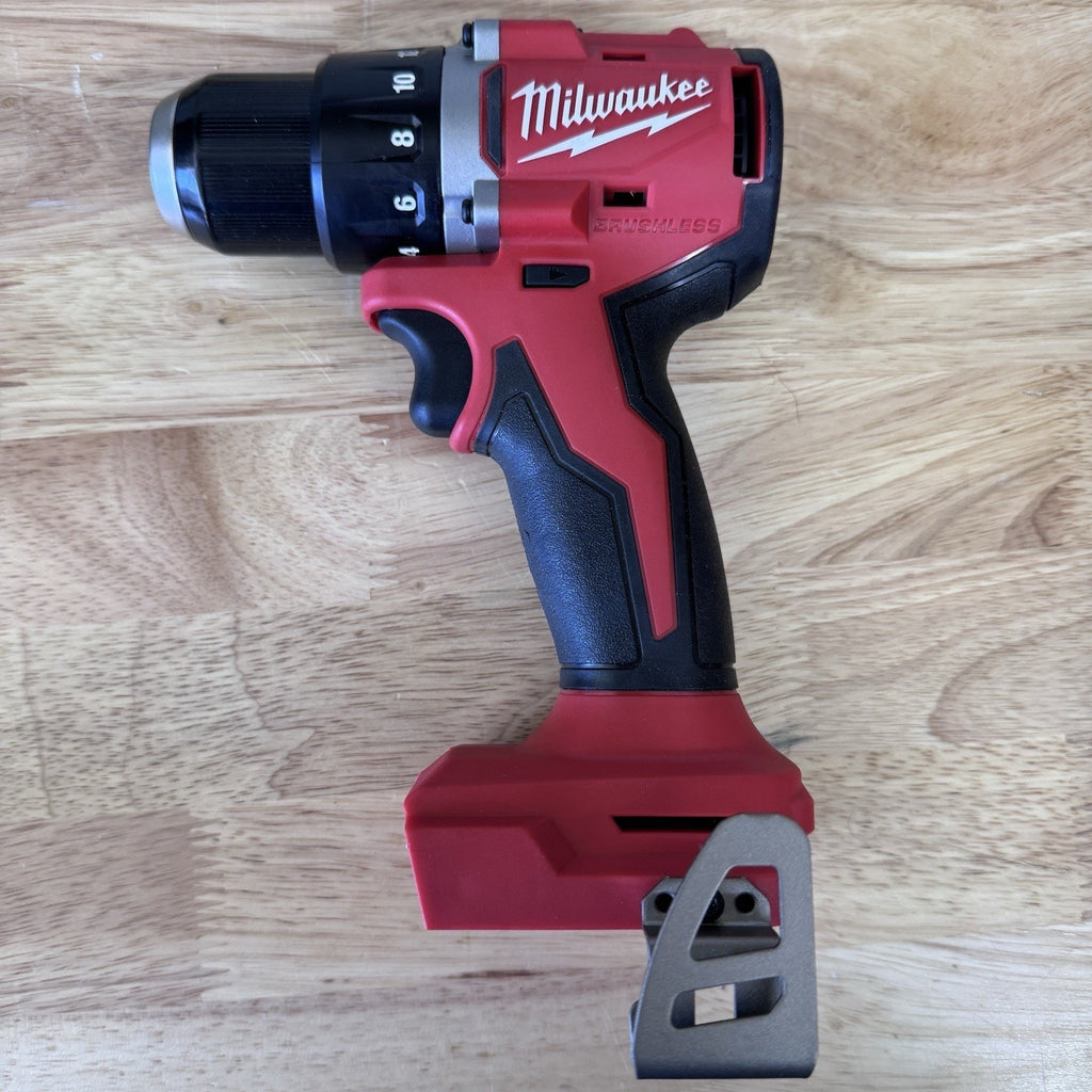 Milwaukee M18 3601-20 1/2 inch Compact Drill/Driver (Tool Only)