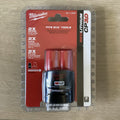 Milwaukee M12 REDLITHIUM 12V 3.0 Ah Lithium-Ion Battery (48-11-2430)