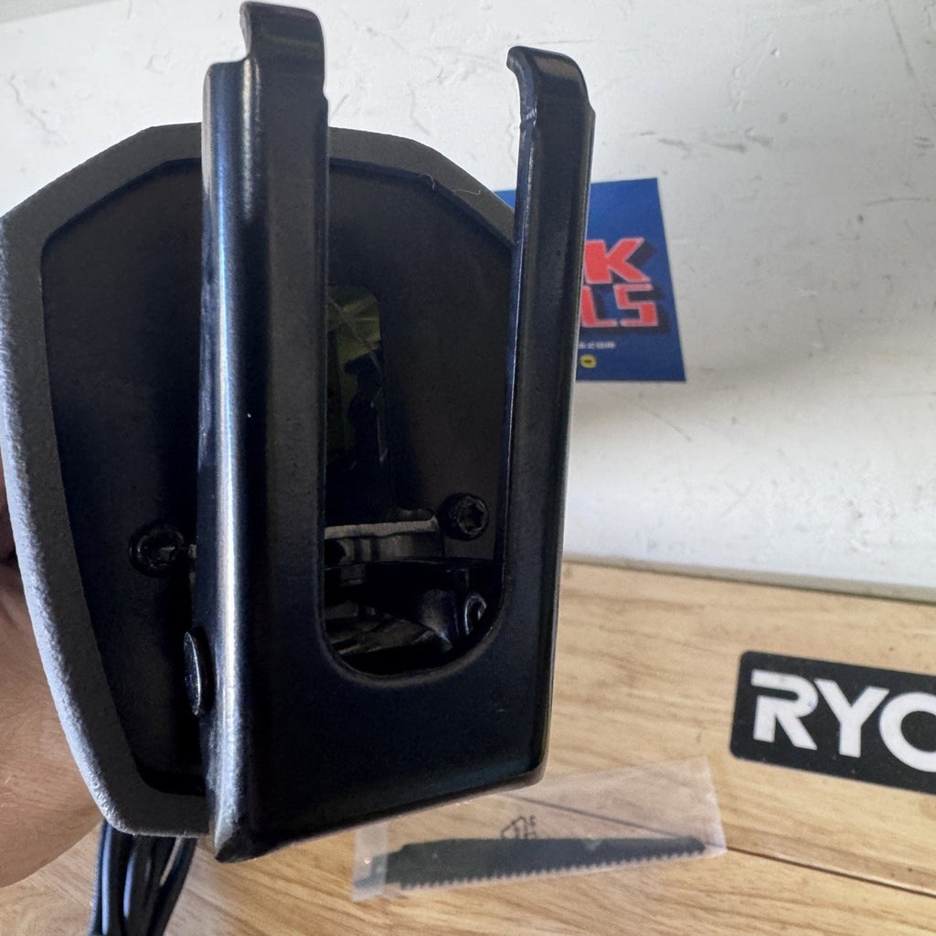 Ryobi RJ1861V CORDED 12 Amp Reciprocating Saw Variable Speed Open Box