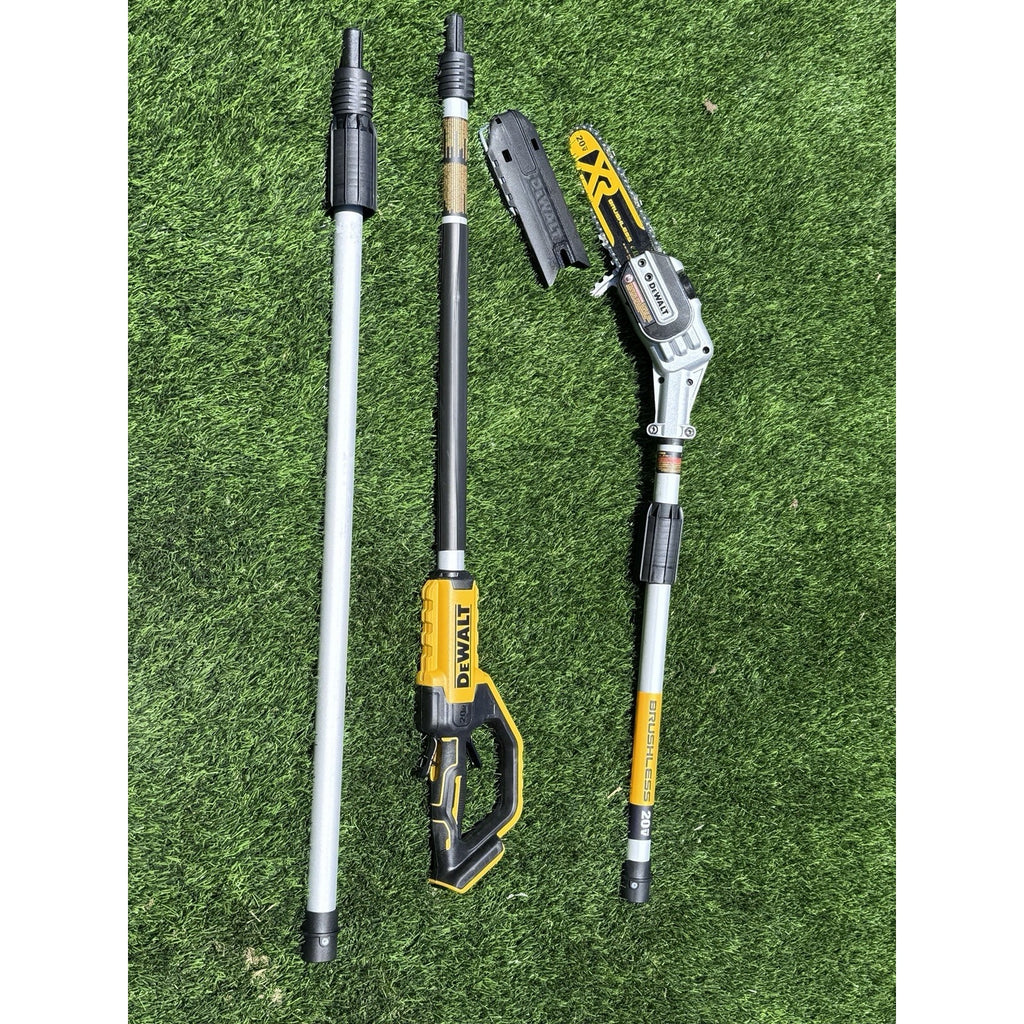 DeWalt DCPS620B Brushless Cordless Pole Saw (Tool Only)