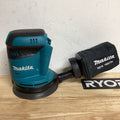 Makita XOB01Z - 18v Powered Orbital Sander Tool Only *Factory Reconditioned*
