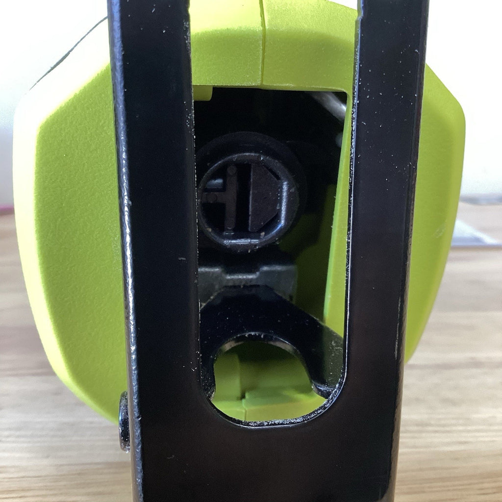 Ryobi PCL515B 18V Cordless Reciprocating Saw Tool Only