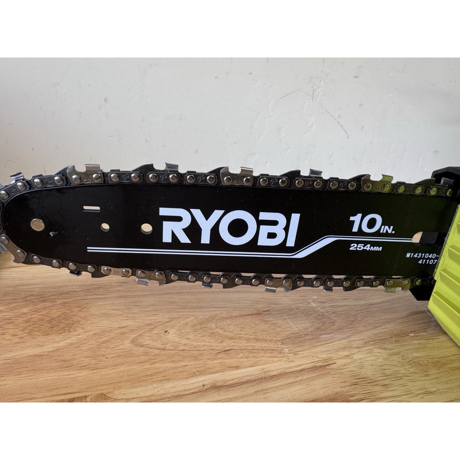 ONEAND HP 18V BRUSHLESS 10 in. Chainsaw Tool ONLY