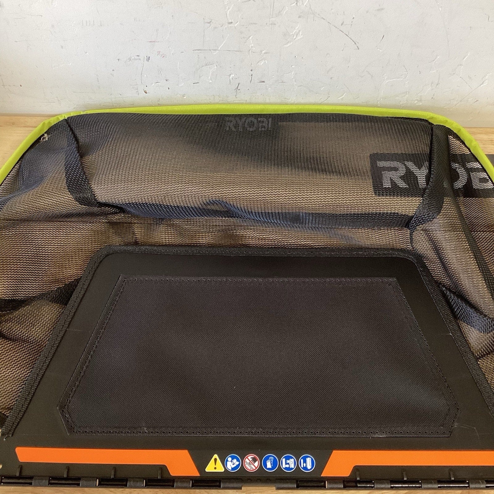 Ryobi Hedge Debris Collector A54HG01