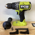 RYOBI ONE+ HP 18V Brushless 1/2" Hammer Drill (Tool Only) PBLHM102