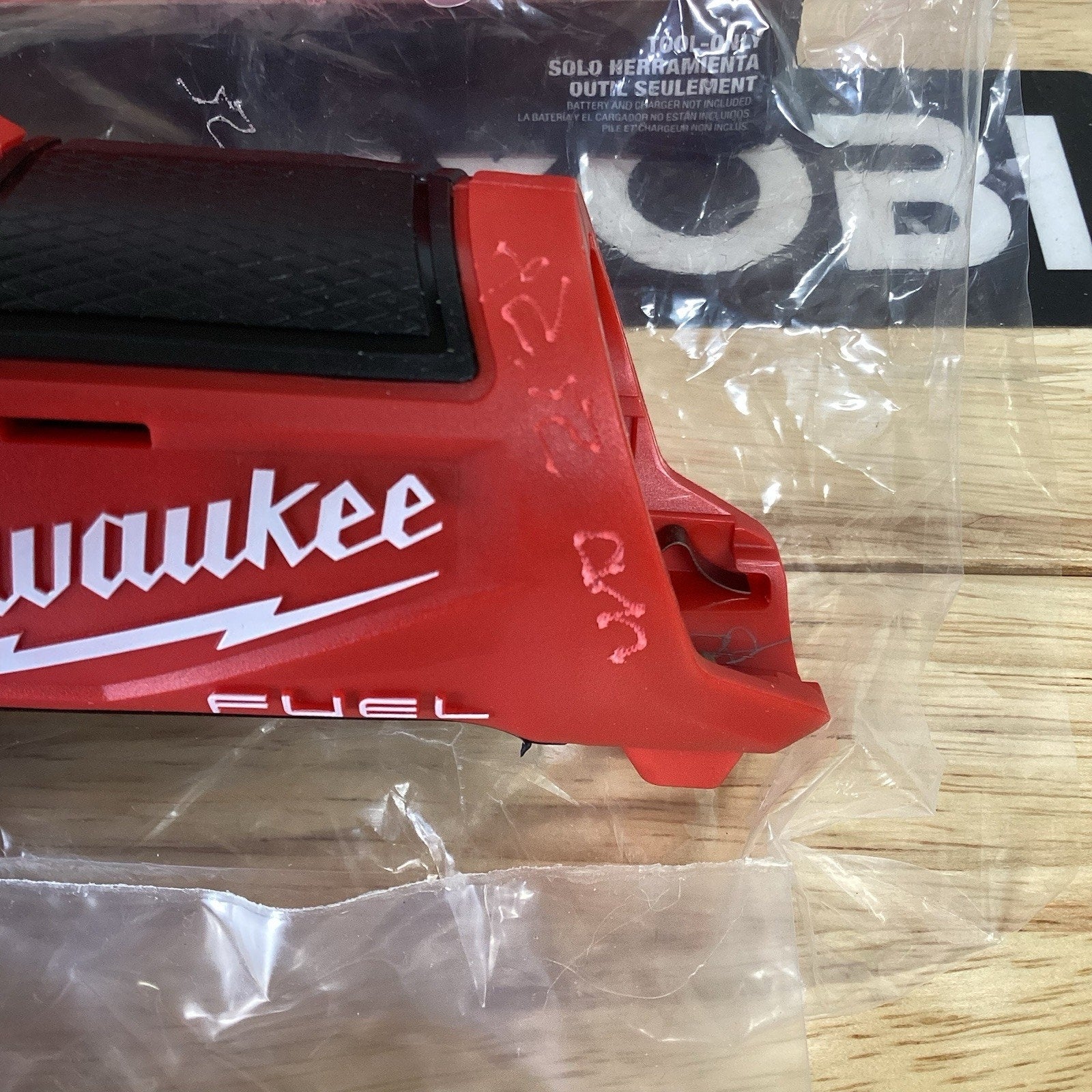 BRAND NEW OB Milwaukee 2526-20 12V Oscillating Multi-Tool Tool Only