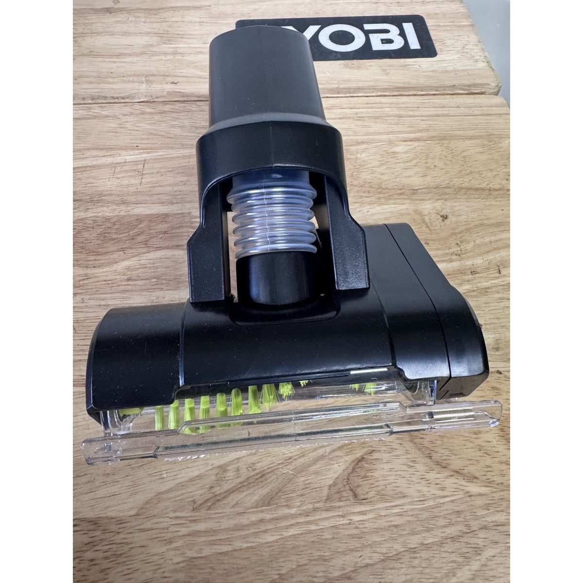 RYOBI ONE+ HP 18V Advanced Stick Vacuum Kit PBLSV719K w/ 4Ah Battery