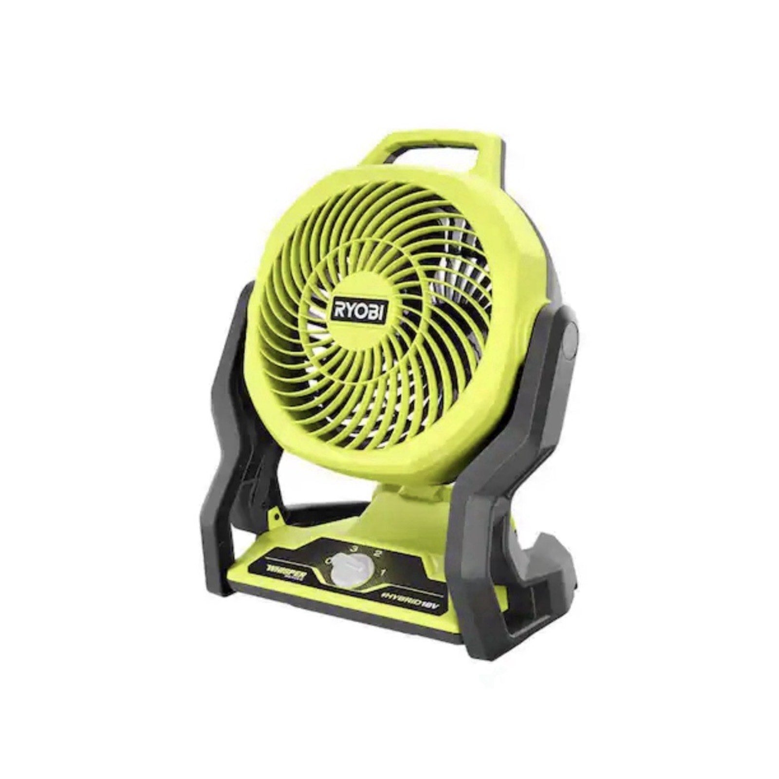 Ryobi 18V Hybrid 7.5" Fan TOOL ONLY