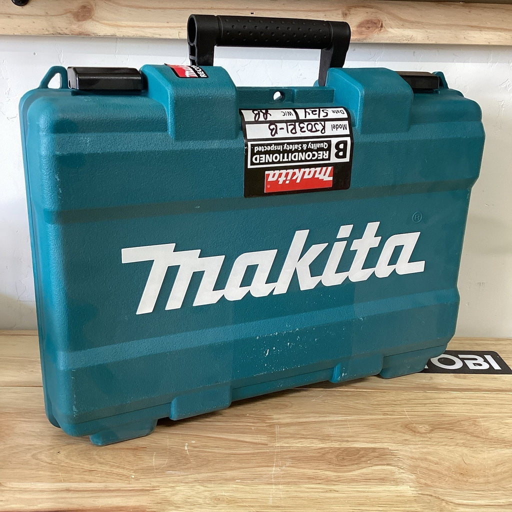 Makita RJ03R1 12V Max CXT Cordless Recipro Saw Kit *Factory Reconditioned*