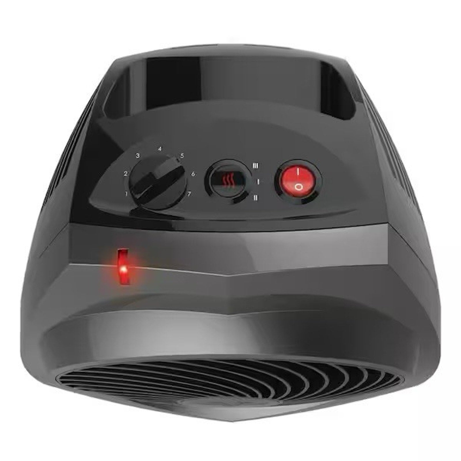 Vornado VH200 1500W Electric Portable Whole Room Heater