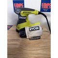 Ryobi RS290G CORDED Random Orbit Sander 5 in 2.6 Amp Tested Working Dust Bag