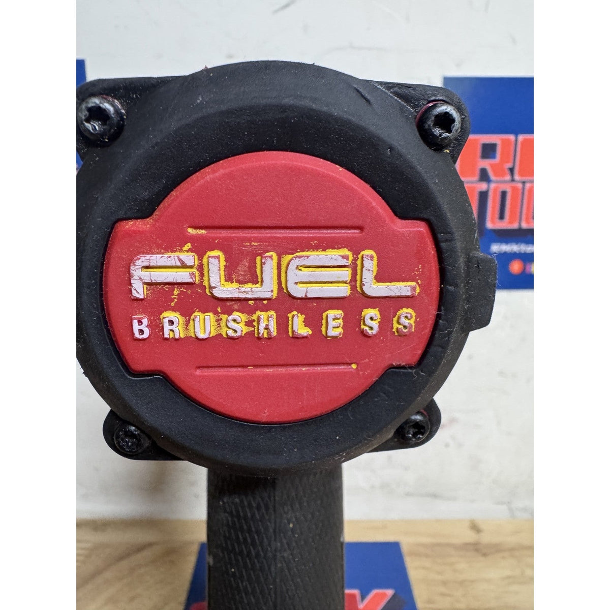 Milwaukee 2854-20 M18 FUEL 3/8 in Compact Impact Wrench Tool Only Factory Repair