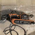 RIDGID 28533 Heavy Duty Variable Speed Belt Sander