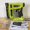 Ryobi P317 18V ONE+ Cordless Compression Drive 3/8 inch Crown Stapler TOOL ONLY