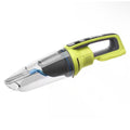 Ryobi ONE+ 18V Cordless Wet/Dry Hand Vacuum - Green (PCL702B)