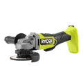 RYOBI ONE+ HP 18V Brushless 4-1/2" Angle Grinder PBLAG02B - Open Box