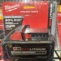 Milwaukee M18 RedLithium High Output XC6.0 Battery Pack - Black (48-11-1865)