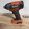 Ridgid 18-Volt 18V 1/4" Hex Impact Driver R860021 (Tool Only)