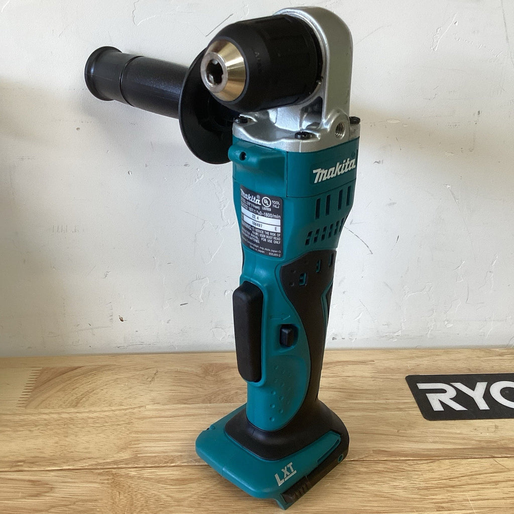 Makita XAD02Z 18V Cordless Right Angle Drill (Factory Reconditioned) Tool Only