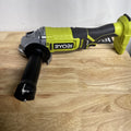 Ryobi ONE+ 18V Cordless 4-1/2 in. Angle Grinder - Tool Only (PCL445B)