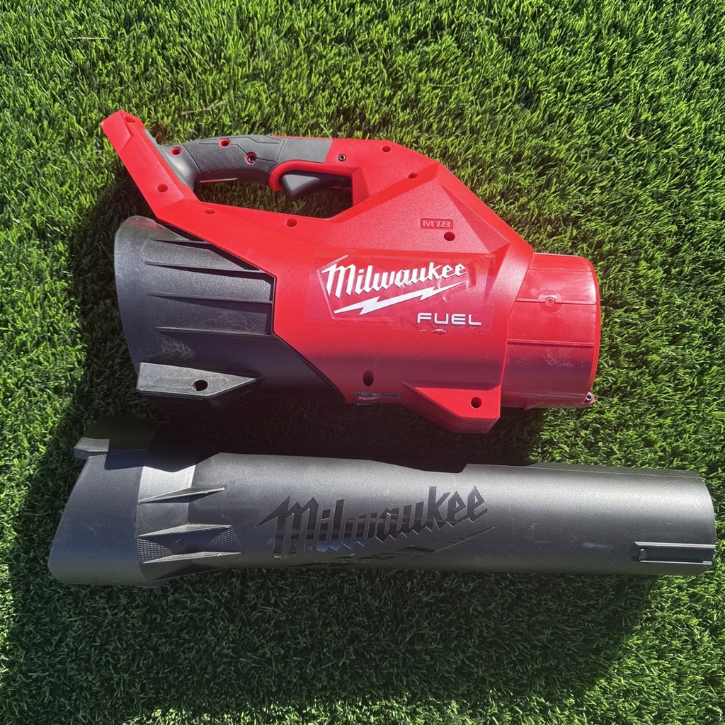 Milwaukee 3017-20 M18 FUEL Blower 500 CFM Used Tested Tool Only