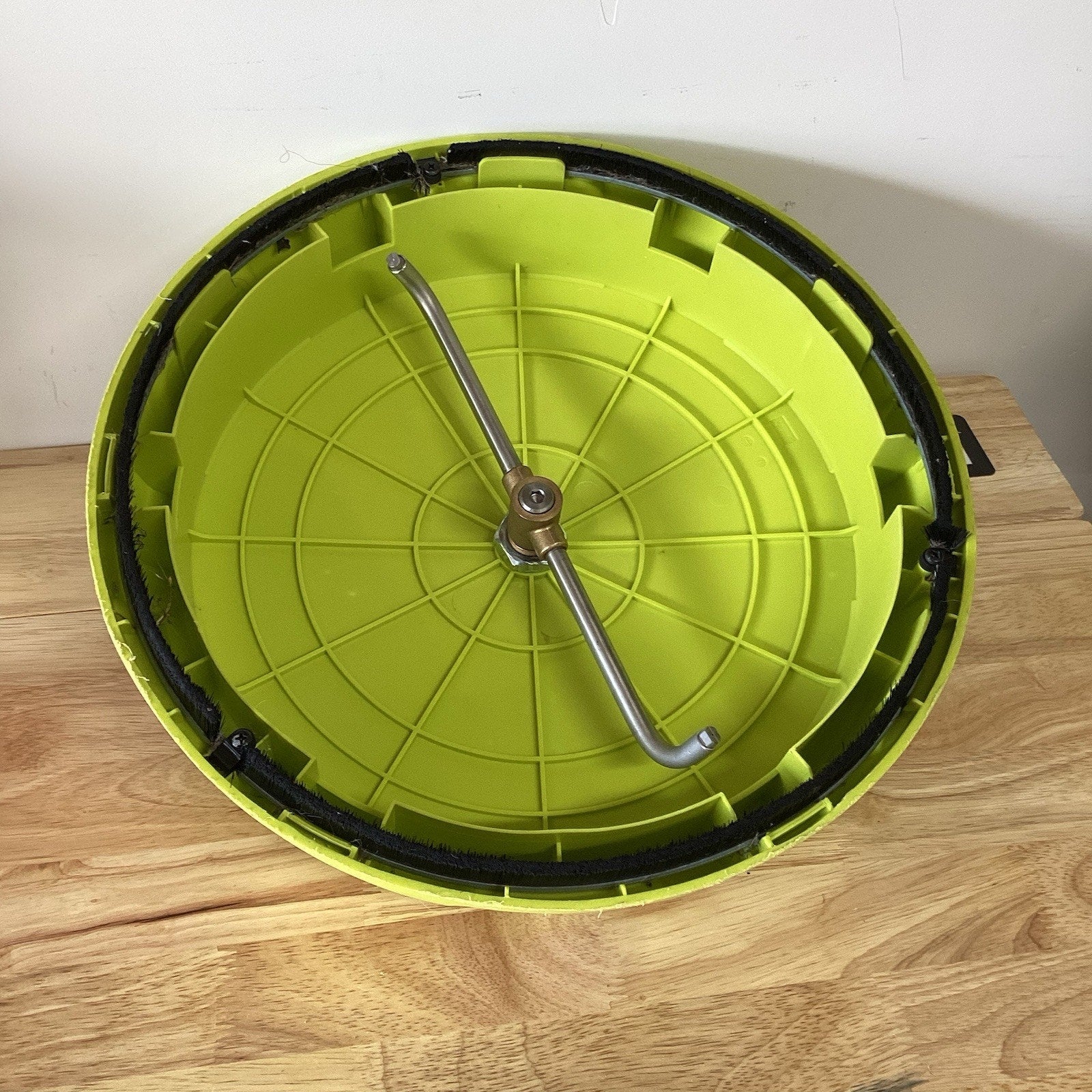 Ryobi RY31SC01 15 inch 3300PSI Surface Cleaner