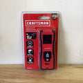 NEW Craftsman Laser Distance Measurer 65' 20 M Range CMHT77638