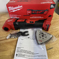 Milwaukee M18 18V Cordless Multi Tool (Tool Only)