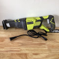 Ryobi RJ186V Reciprocating Saw