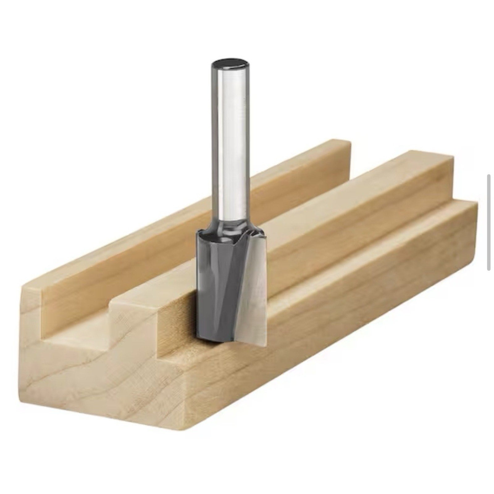 RYOBI Variety Router Bit Set 5-Piece