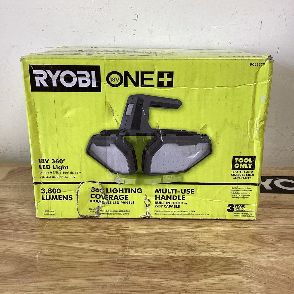 ONE+ 18V Cordless 360° Light (Tool Only)
