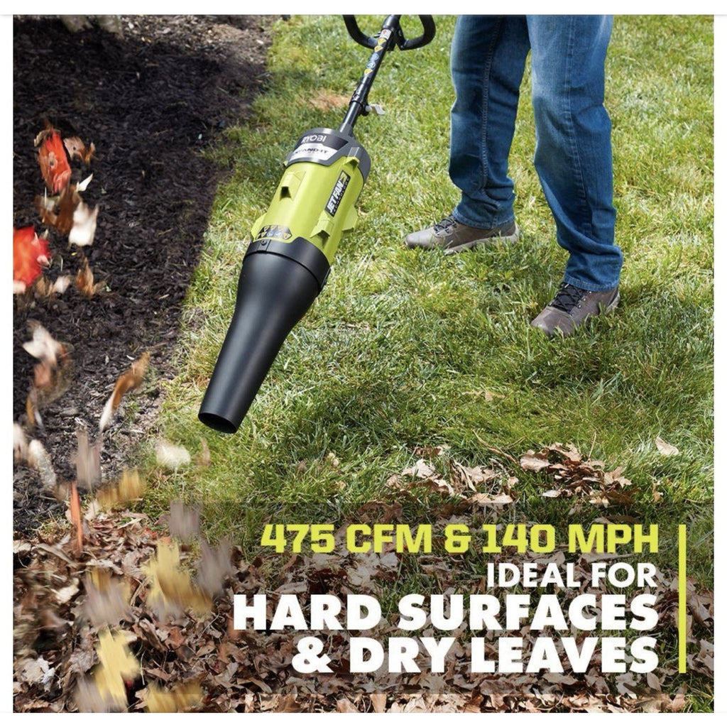 Ryobi RYAXA22 Expand-It Jet Fan Blower