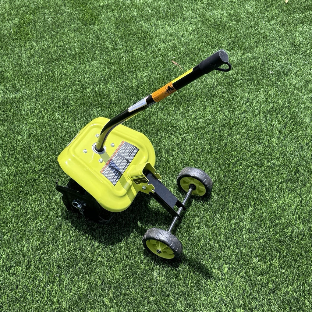 RYOBI Expand-It Universal Tiller String Trimmer Attachment (TOOL ONLY) RYTIL