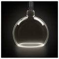 Feit G63 E26 Filament LED Bulb 60W Equiv Soft White