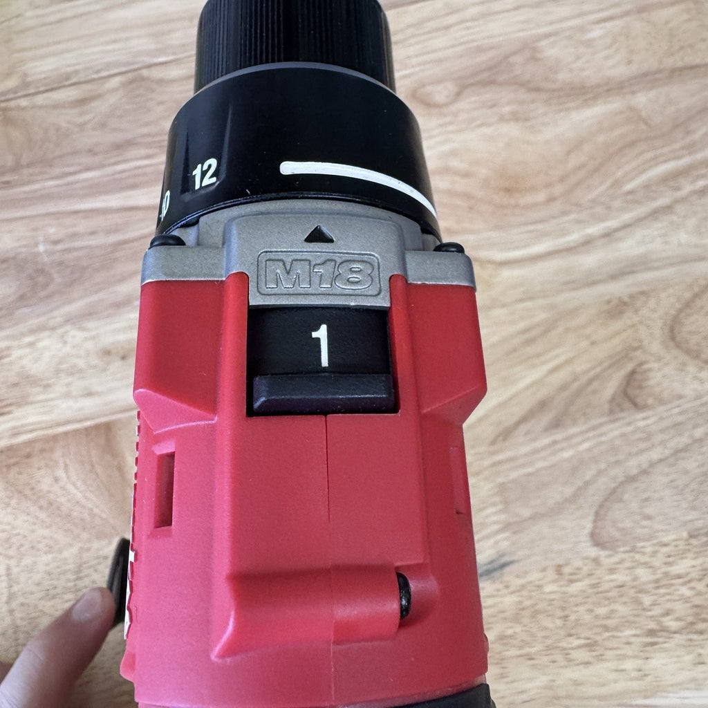 Milwaukee M18 3601-20 1/2 inch Compact Drill/Driver (Tool Only)