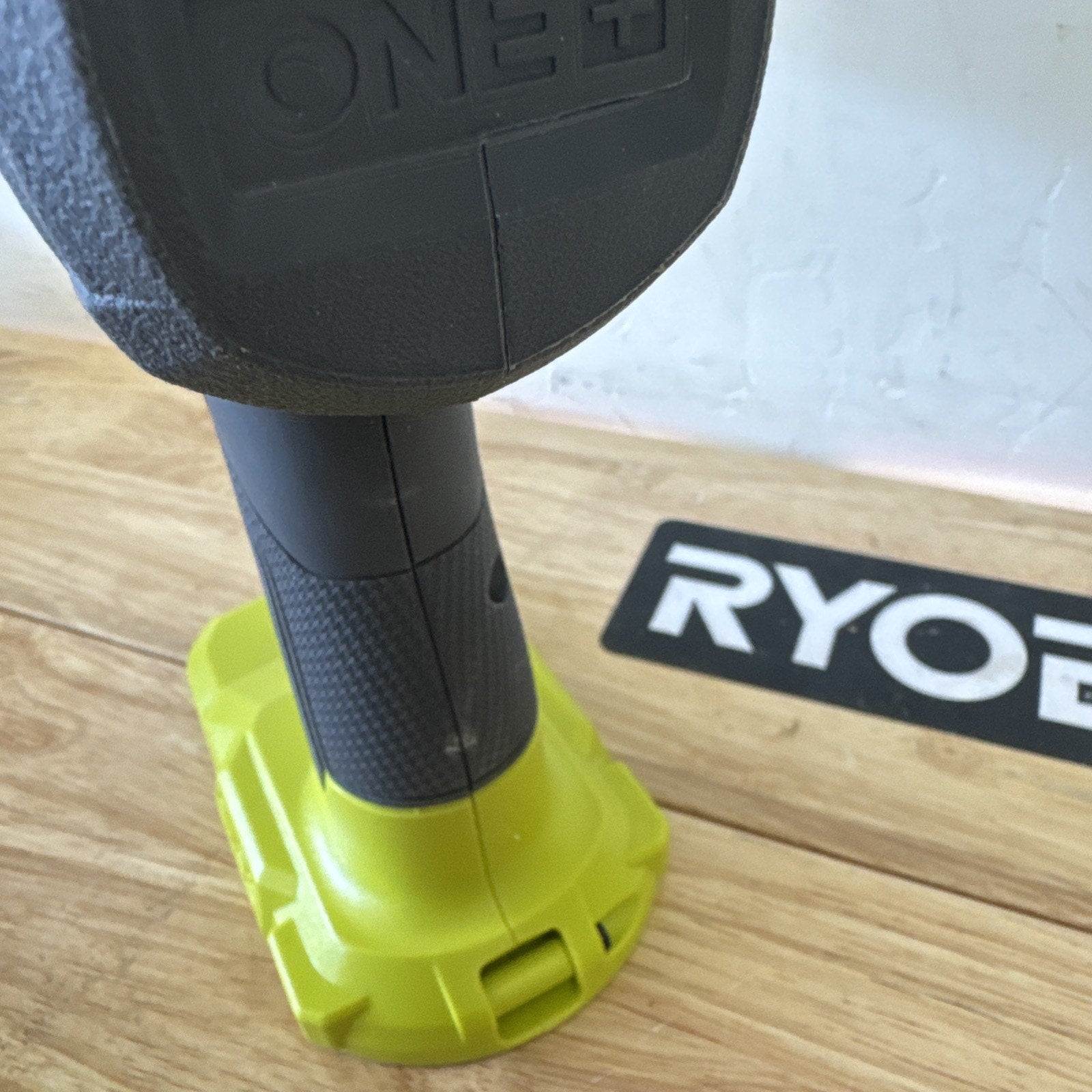 Ryobi PCL206 One 18v Cordless 1/2 In. Drill Driver TOOL ONLY