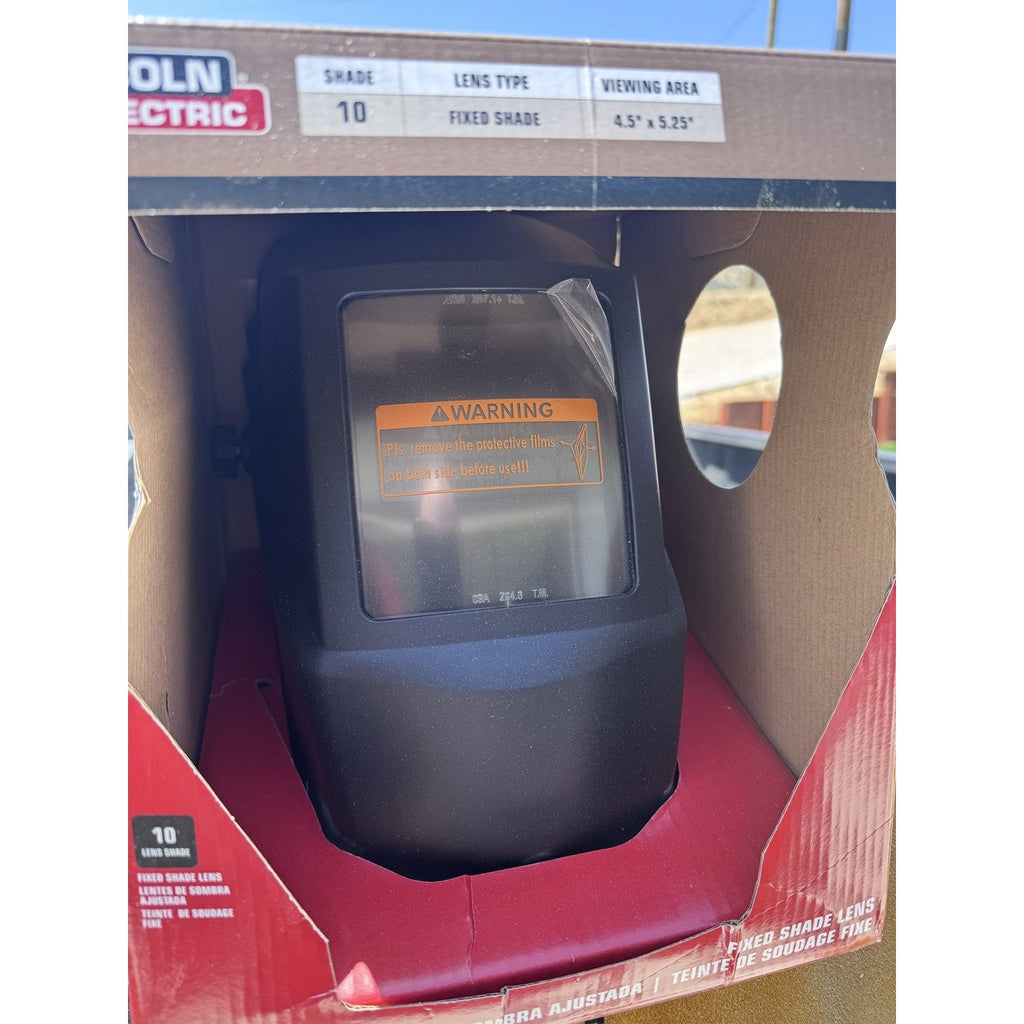 Lincoln Electric Handy 88A 115V MIG Welder