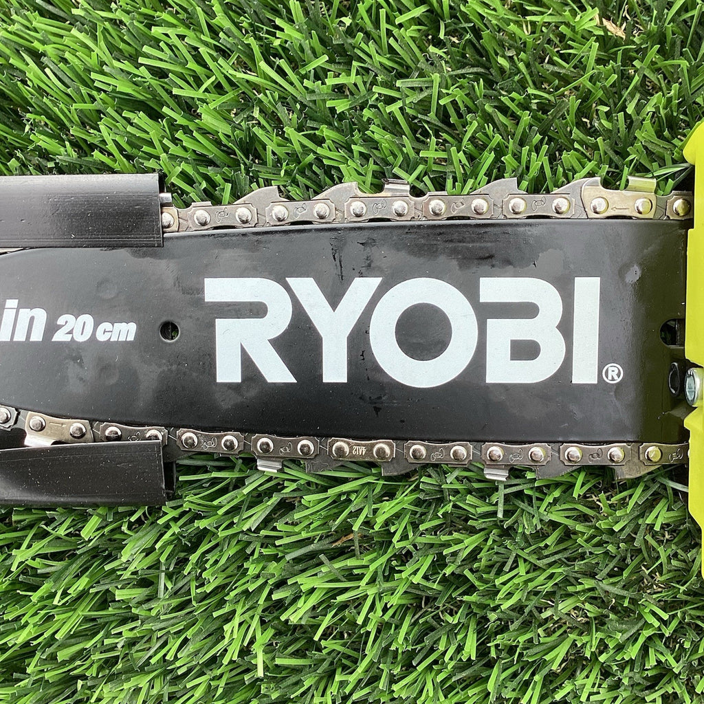 Ryobi 8" Corded Pole Saw