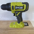 Ryobi PCL206 One 18v Cordless 1/2 In. Drill Driver TOOL ONLY