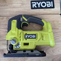 RYOBI ONE+ 18V Cordless Jig Saw Tool Only PCL525B TOOL ONLY