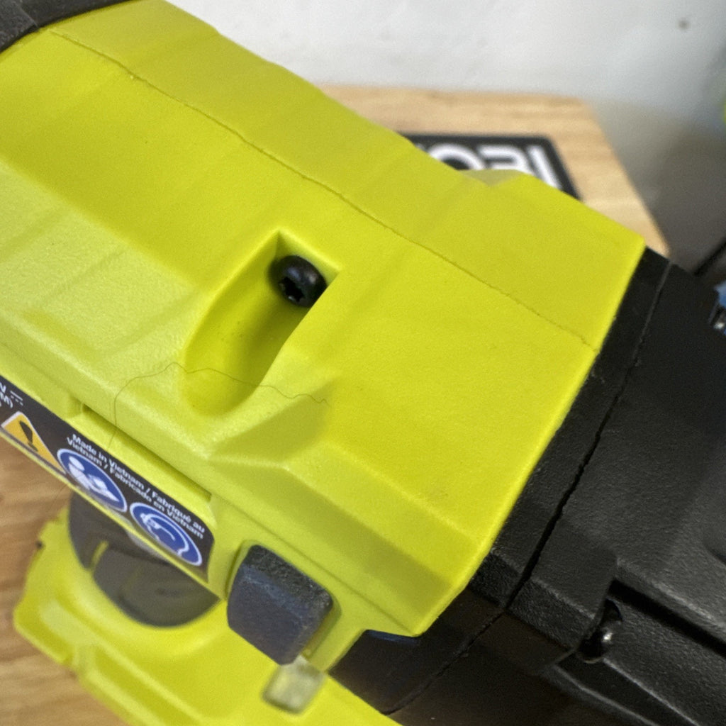 Ryobi PCL250B 18V 3.8 inch Impact Wrench