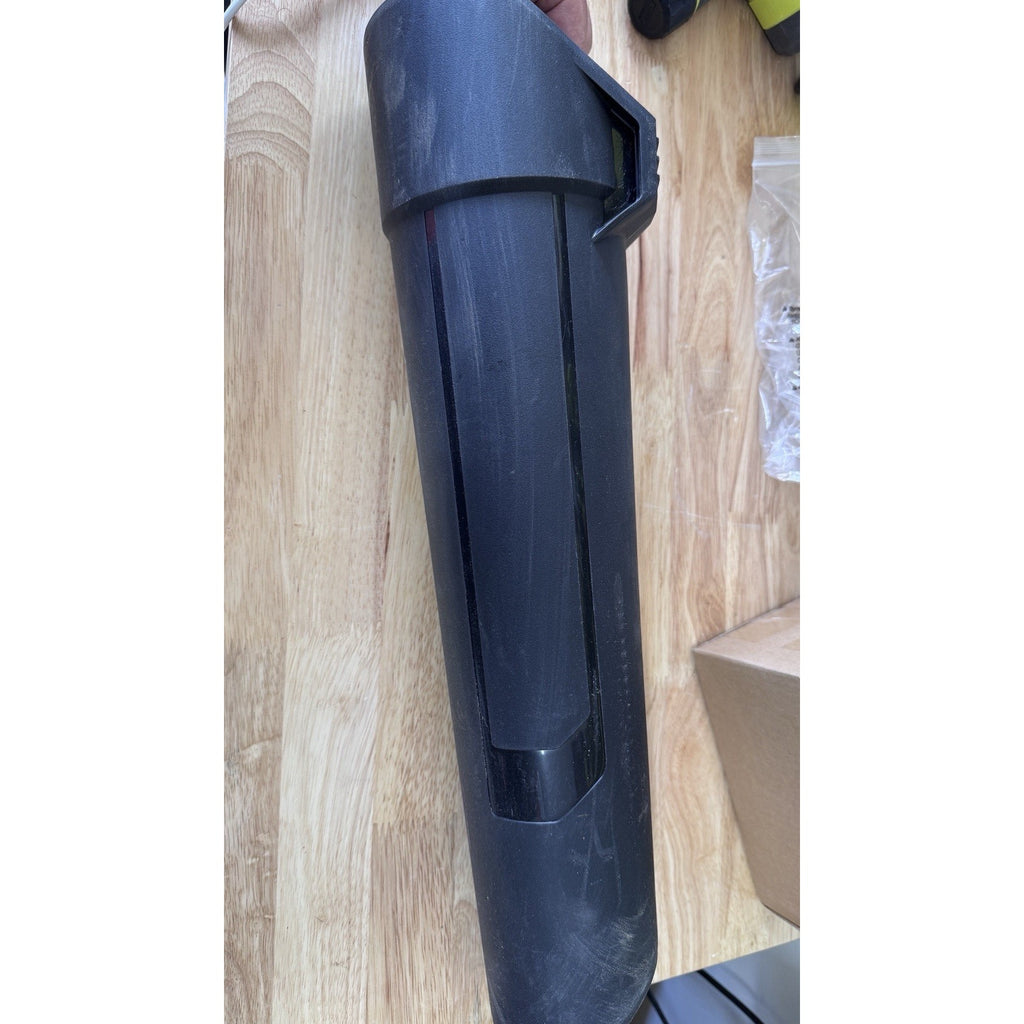 Ryobi RY40LB01 40V 550CFM Cordless Battery Powered Blower (Tool Only)